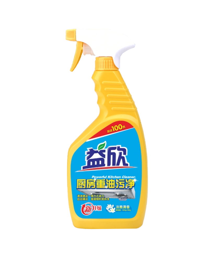 >Detergente per cucina Multi-Surface Cleaner ESN-039